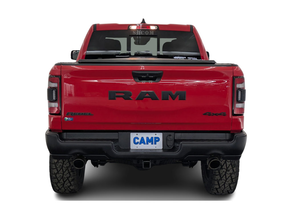 2023 RAM 1500 Rebel 5