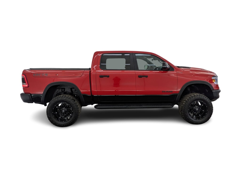 2023 RAM 1500 Rebel 20