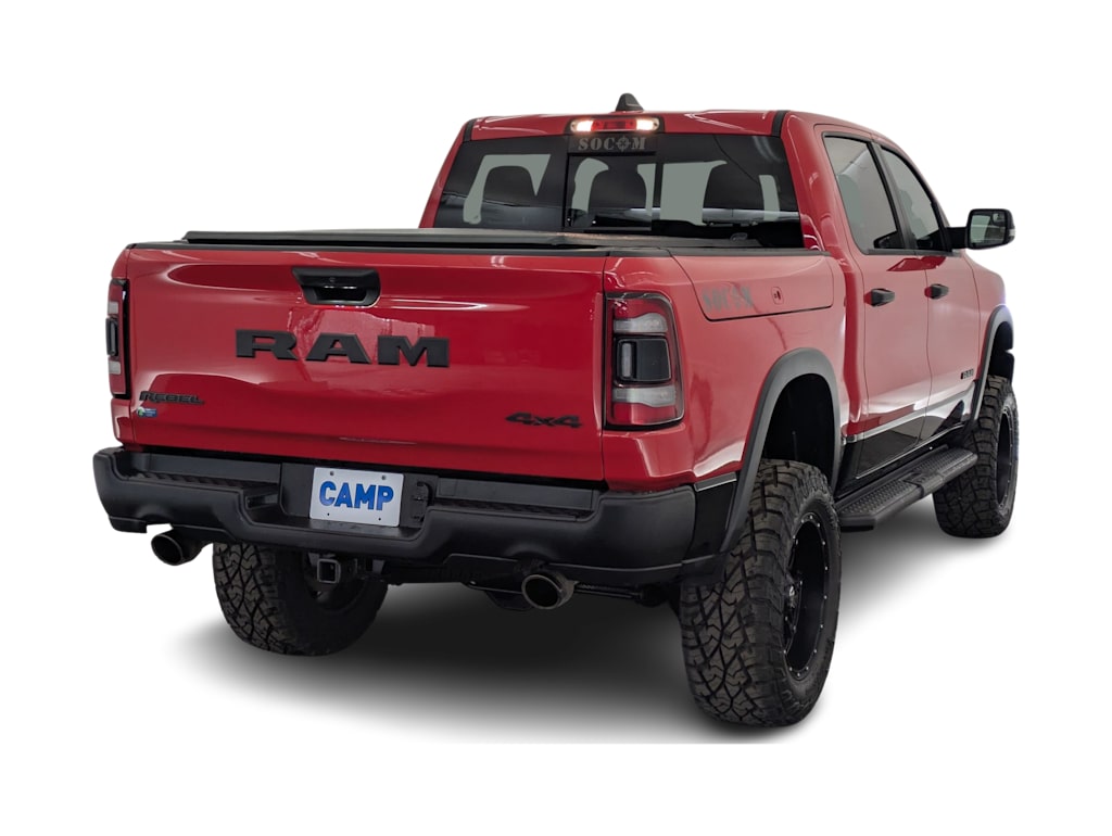 2023 RAM 1500 Rebel 19