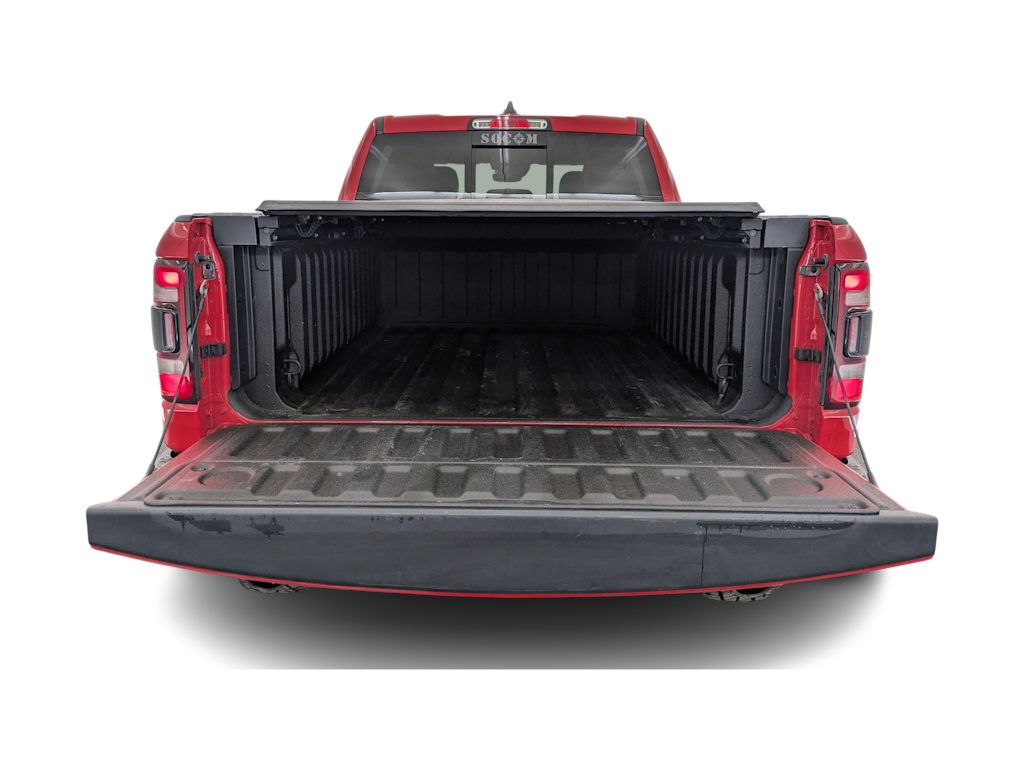2023 RAM 1500 Rebel 17