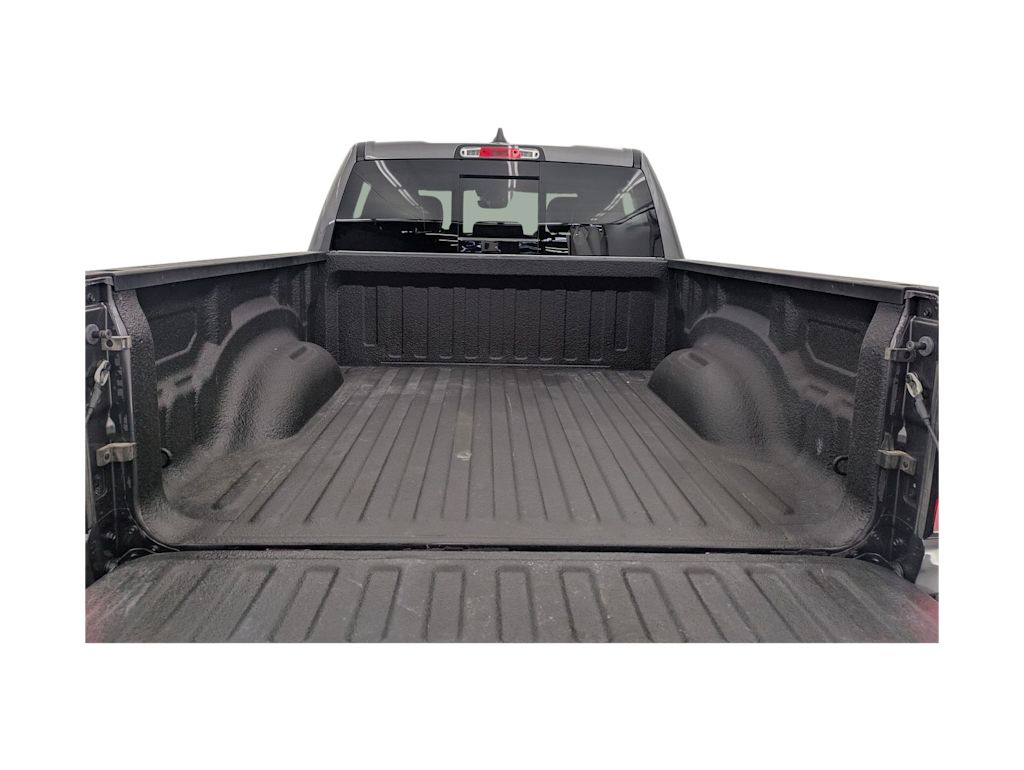 Thumbnail: 2022 RAM 1500 - 18