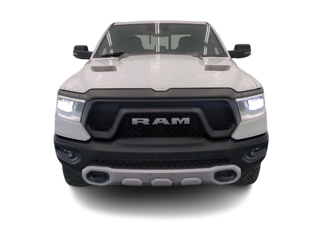 Thumbnail: 2024 RAM 1500 - 6