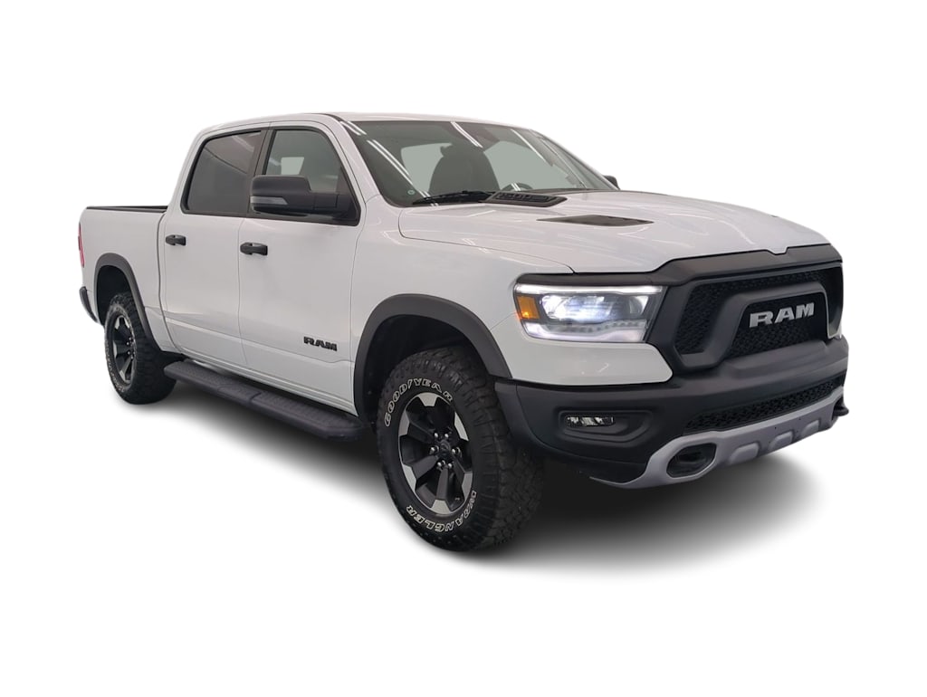 Thumbnail: 2024 RAM 1500 - 22