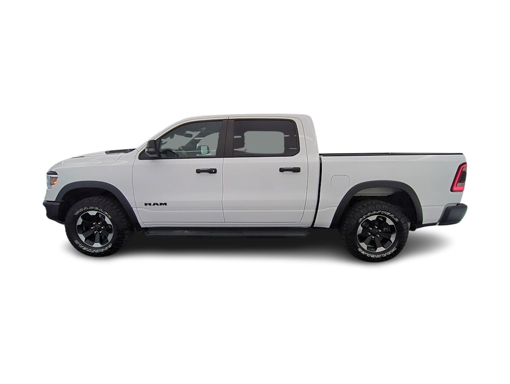 Thumbnail: 2024 RAM 1500 - 3