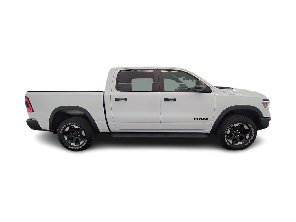 Thumbnail: 2024 RAM 1500 - 21