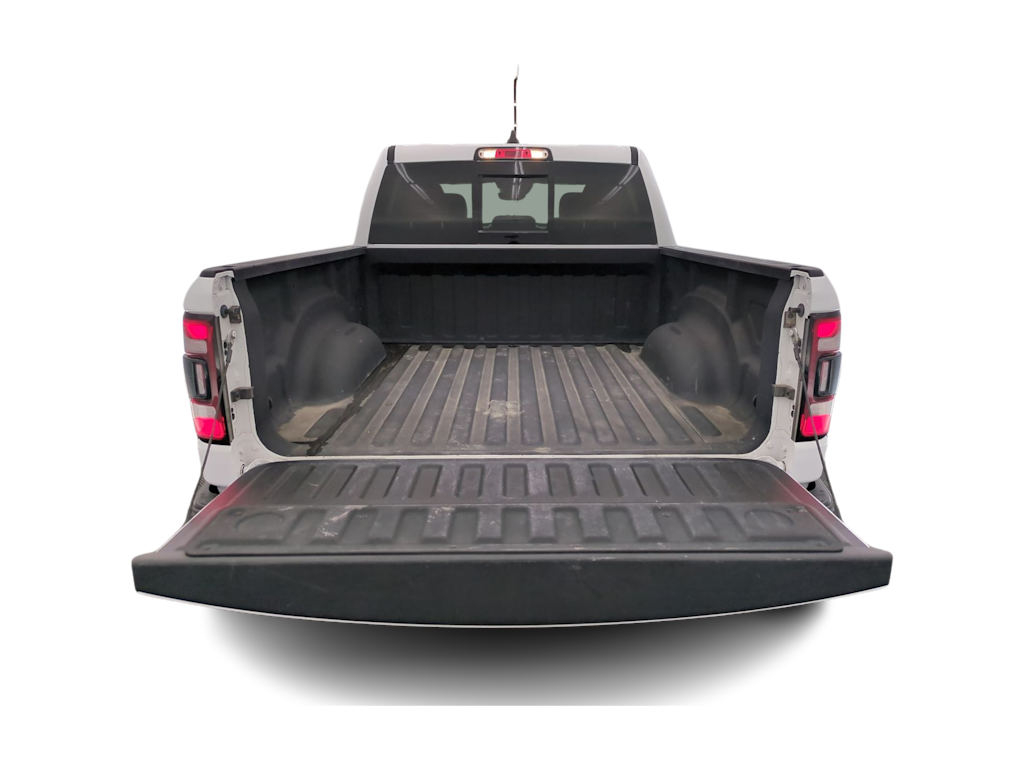 Thumbnail: 2024 RAM 1500 - 17