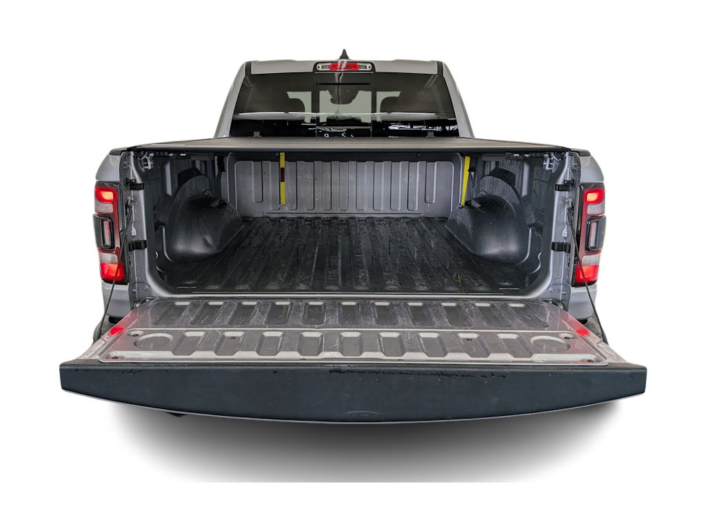 Thumbnail: 2022 RAM 1500 - 18