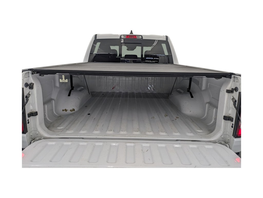 Thumbnail: 2023 RAM 1500 - 16
