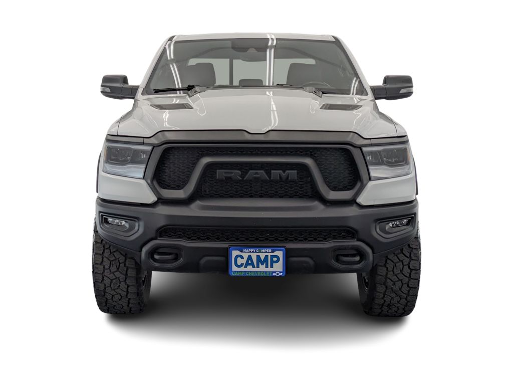 Thumbnail: 2023 RAM 1500 - 6