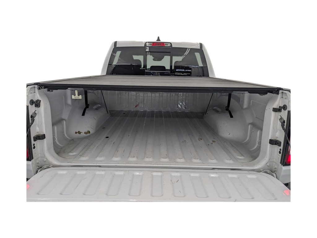 Thumbnail: 2023 RAM 1500 - 16