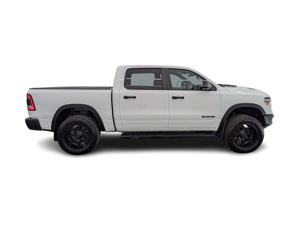 Thumbnail: 2023 RAM 1500 - 19