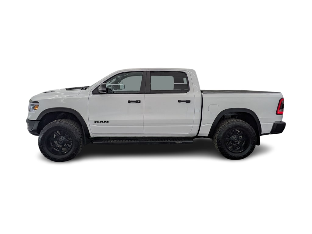 Thumbnail: 2023 RAM 1500 - 3