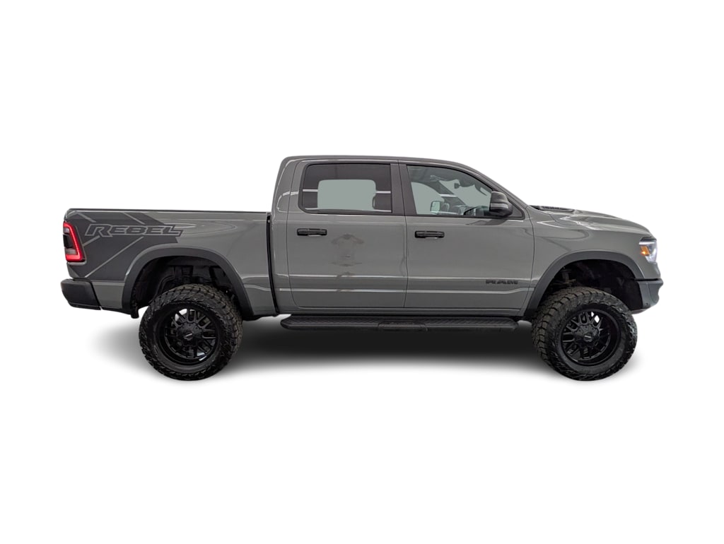 Thumbnail: 2023 RAM 1500 - 20