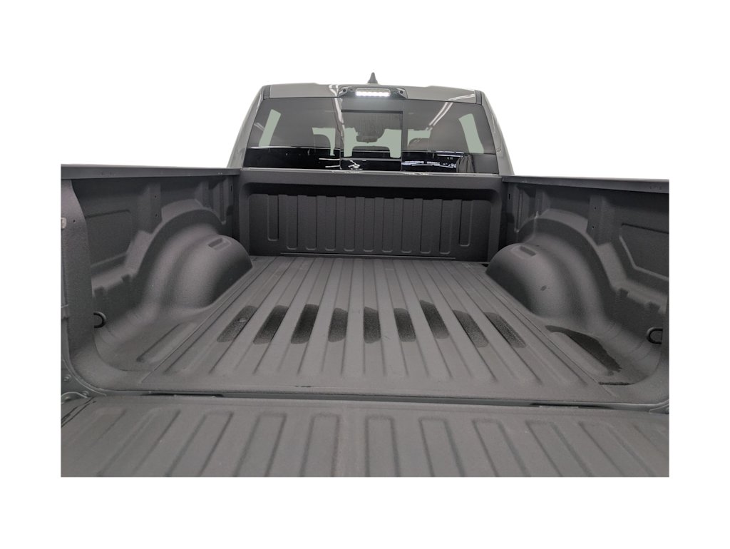 Thumbnail: 2023 RAM 1500 - 17