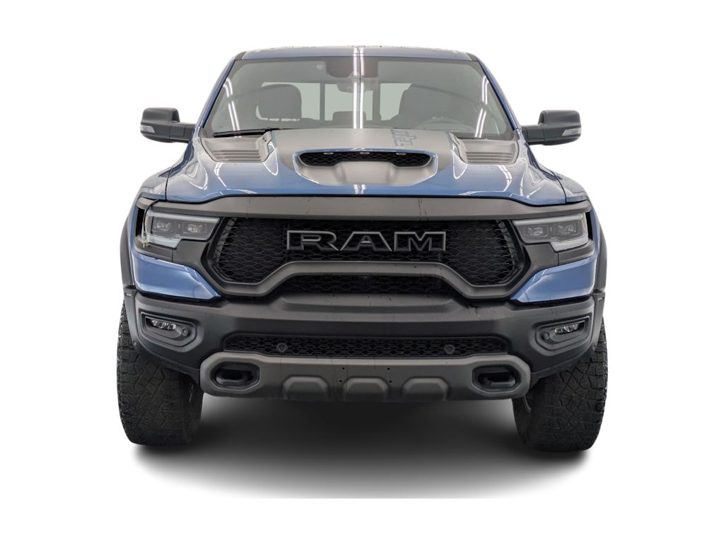 Thumbnail: 2024 RAM 1500 - 6