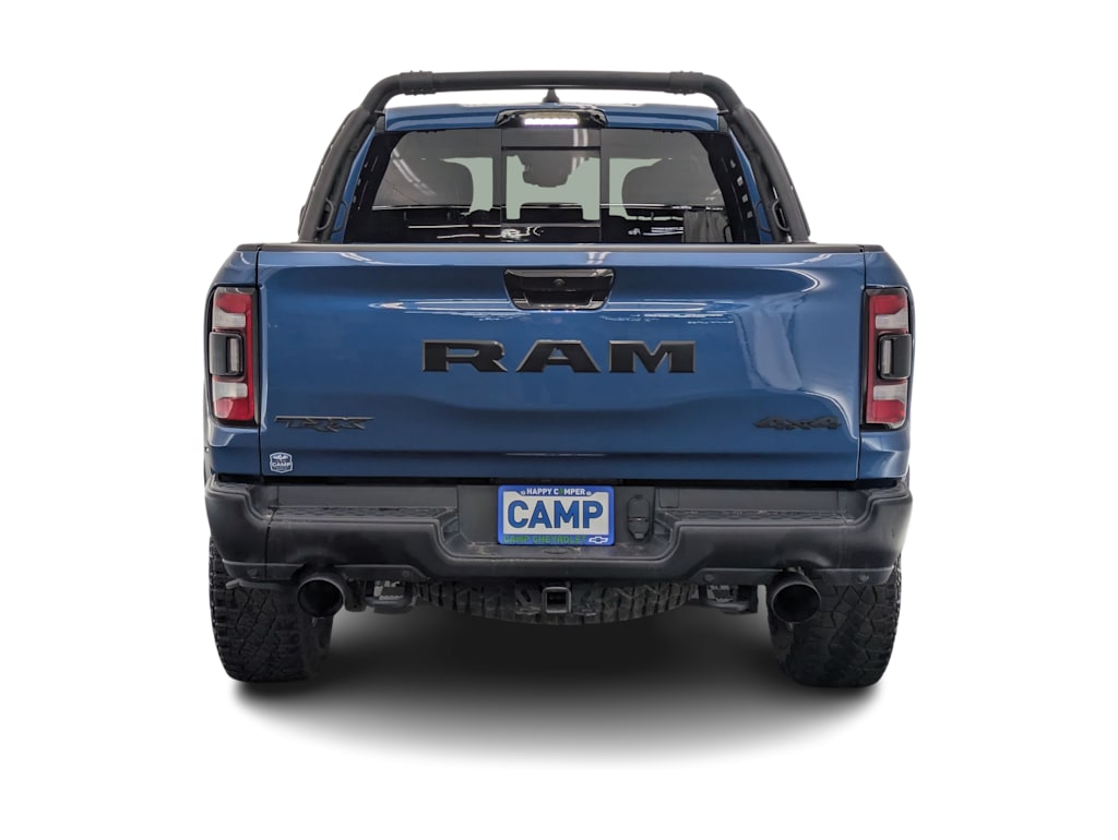 Thumbnail: 2024 RAM 1500 - 5