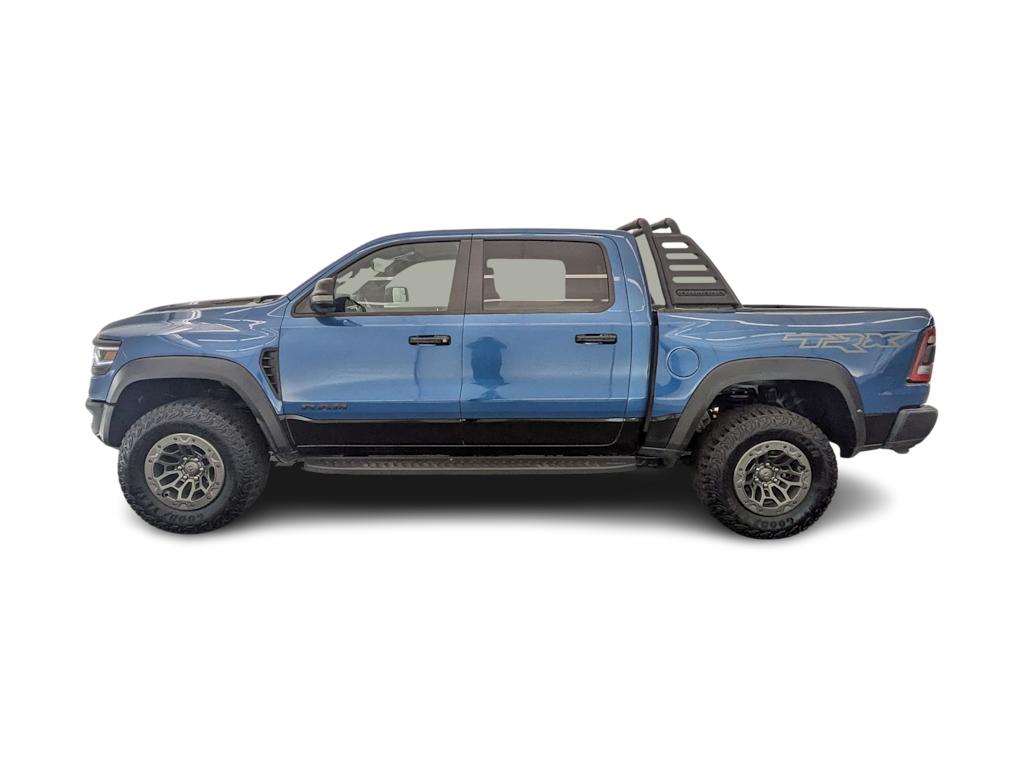 Thumbnail: 2024 RAM 1500 - 3