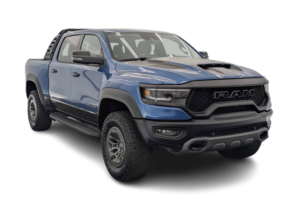 Thumbnail: 2024 RAM 1500 - 22