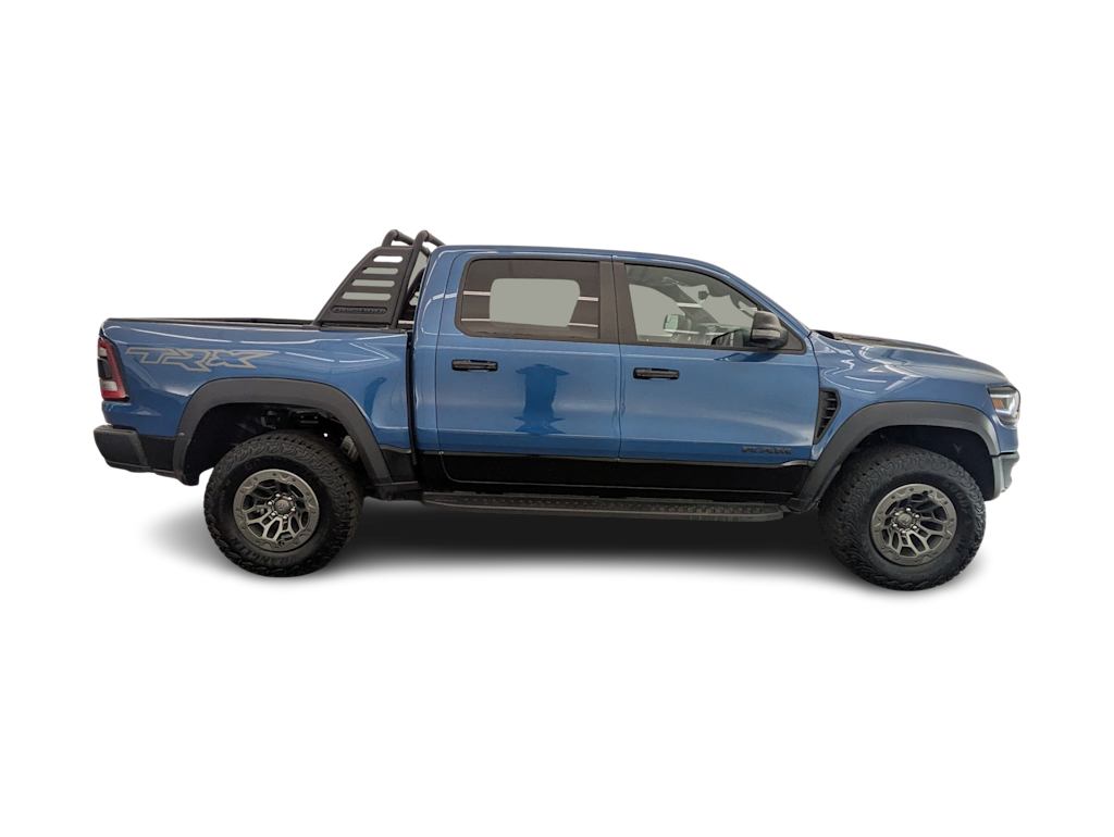 Thumbnail: 2024 RAM 1500 - 21
