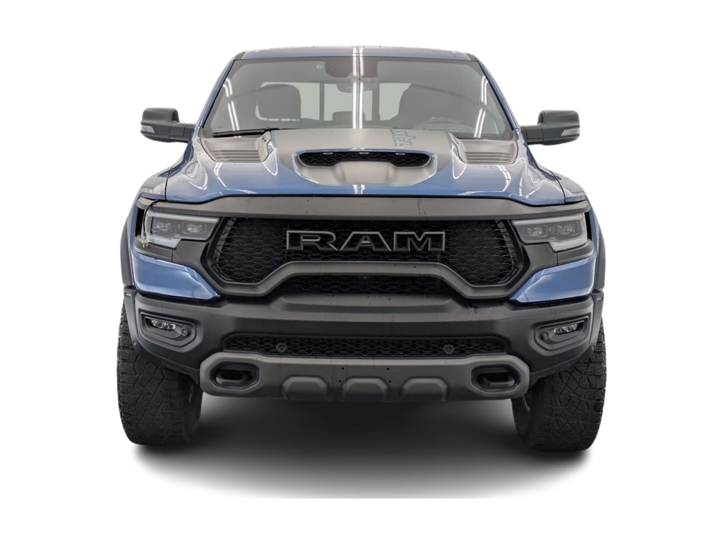Thumbnail: 2024 RAM 1500 - 6