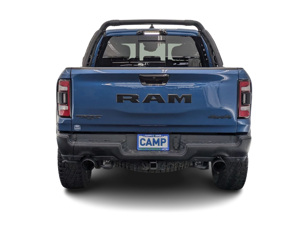 Thumbnail: 2024 RAM 1500 - 5
