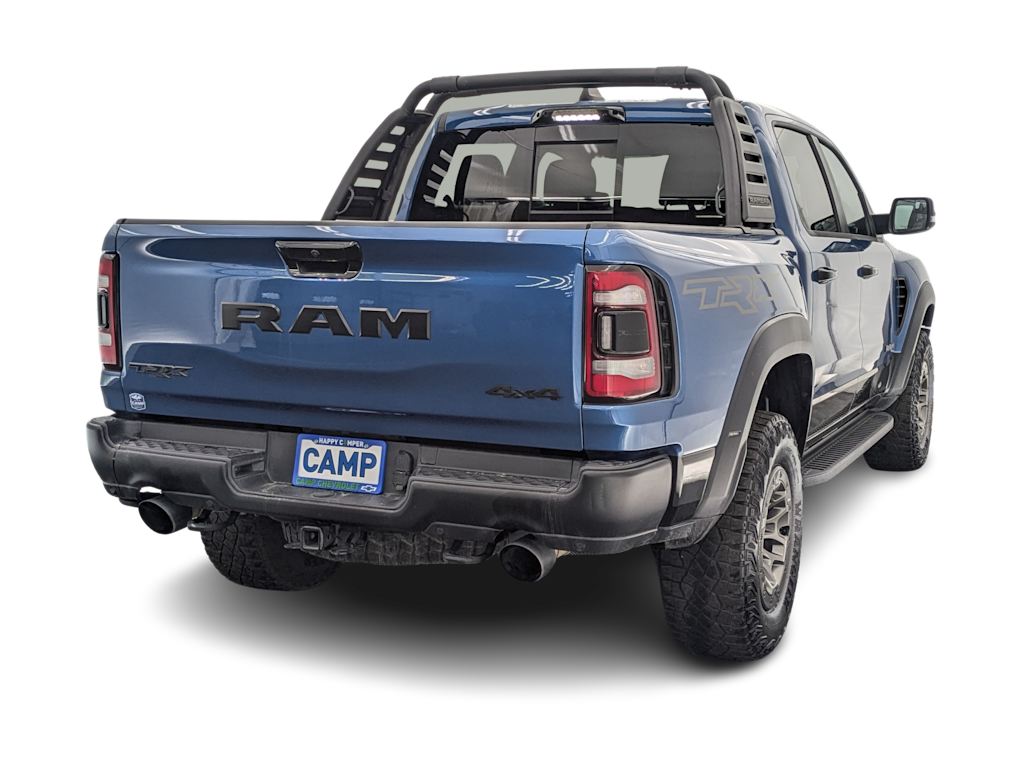 Thumbnail: 2024 RAM 1500 - 20