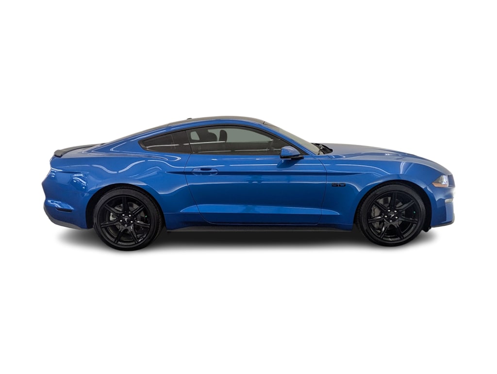 Thumbnail: 2019 Ford Mustang - 21