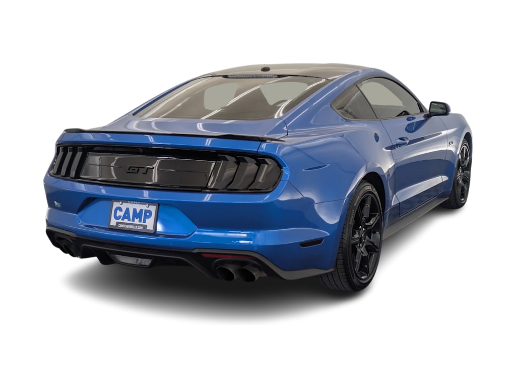 Thumbnail: 2019 Ford Mustang - 20