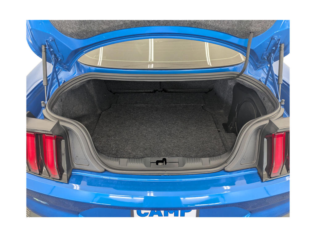 Thumbnail: 2019 Ford Mustang - 17