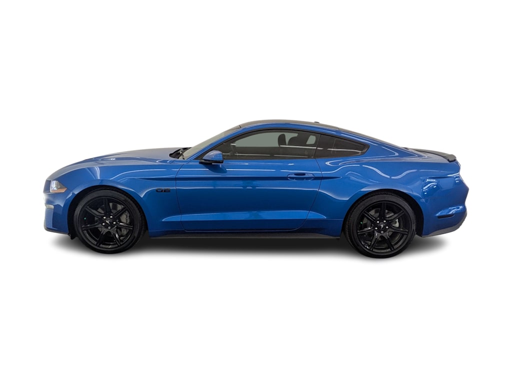 Thumbnail: 2019 Ford Mustang - 3