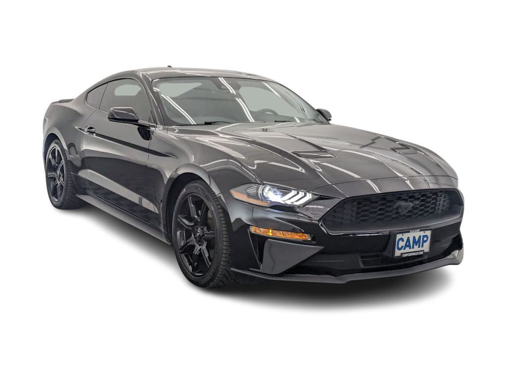 Thumbnail: 2022 Ford Mustang - 23