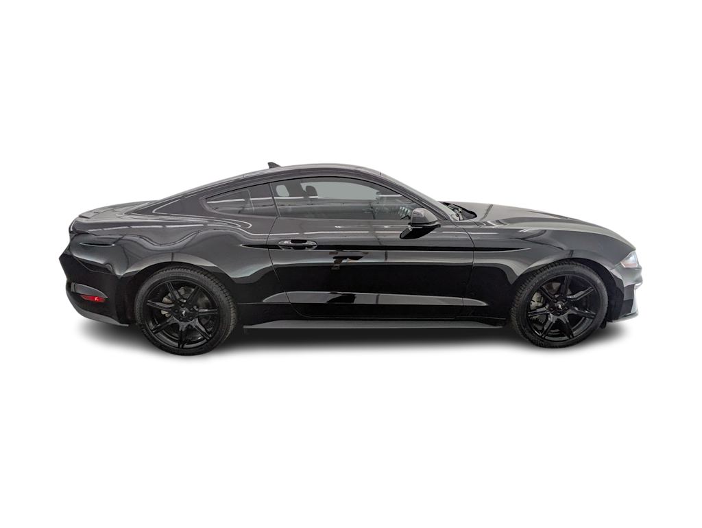 Thumbnail: 2022 Ford Mustang - 22