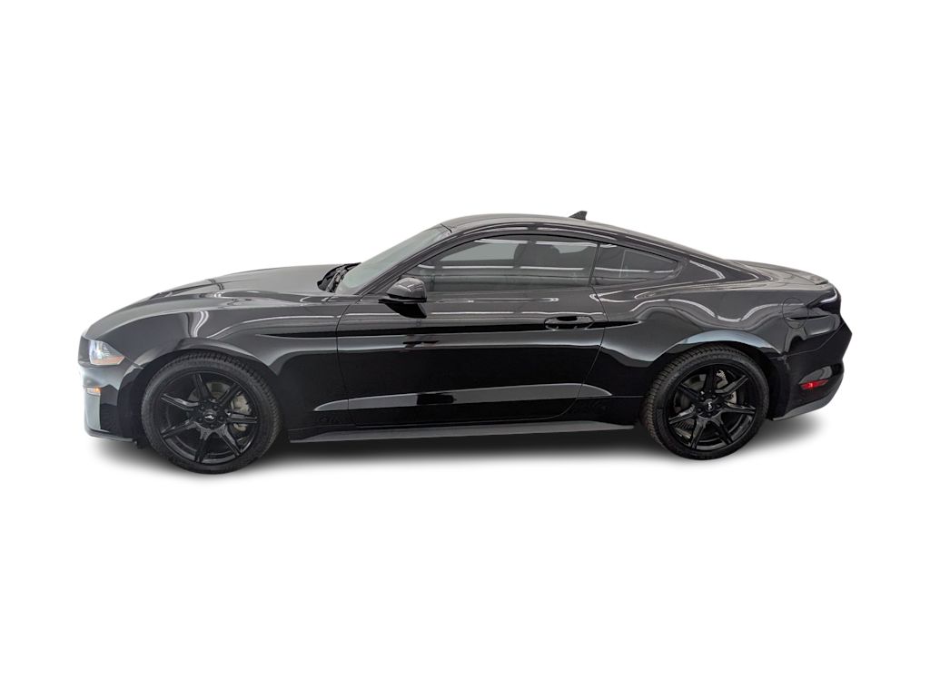 Thumbnail: 2022 Ford Mustang - 3