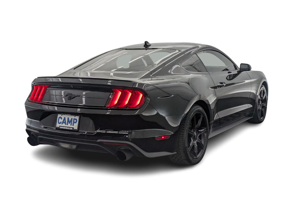 Thumbnail: 2022 Ford Mustang - 21