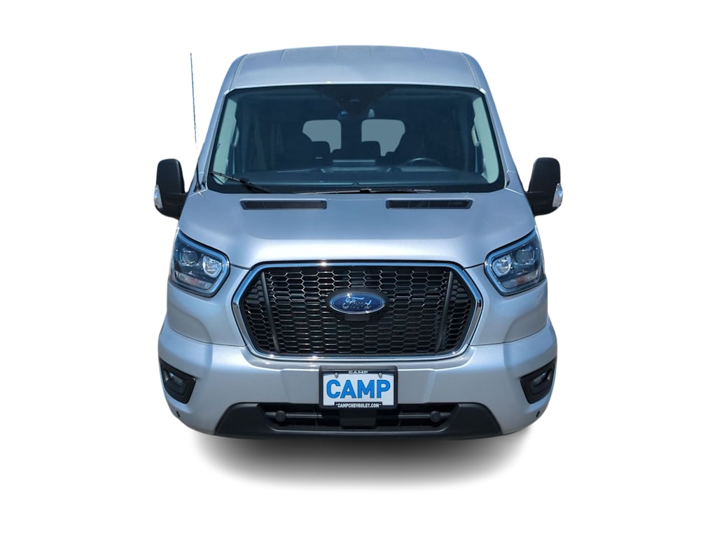 Thumbnail: 2025 Ford Transit Series - 6