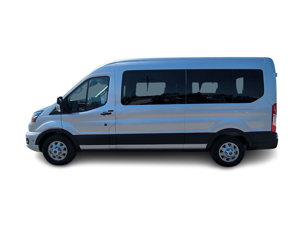 Thumbnail: 2025 Ford Transit Series - 3
