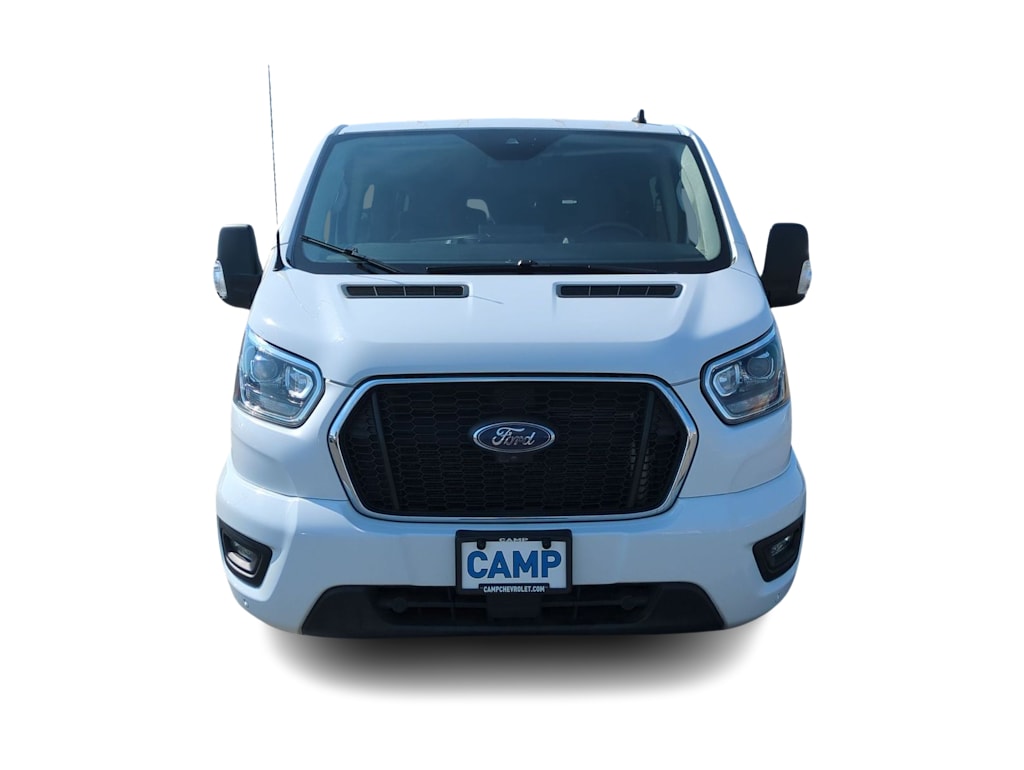 Thumbnail: 2023 Ford Transit Series - 6