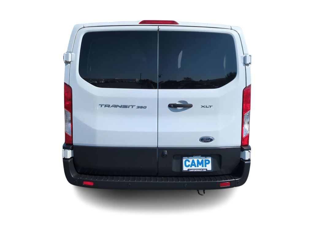 Thumbnail: 2023 Ford Transit Series - 5
