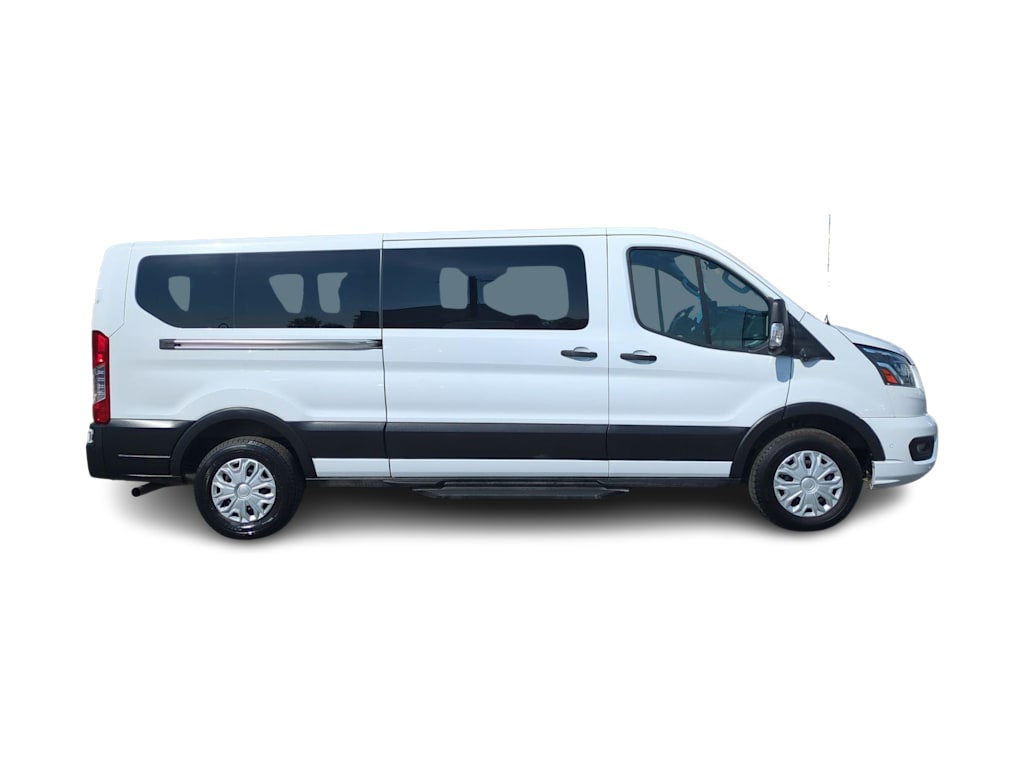 Thumbnail: 2023 Ford Transit Series - 22