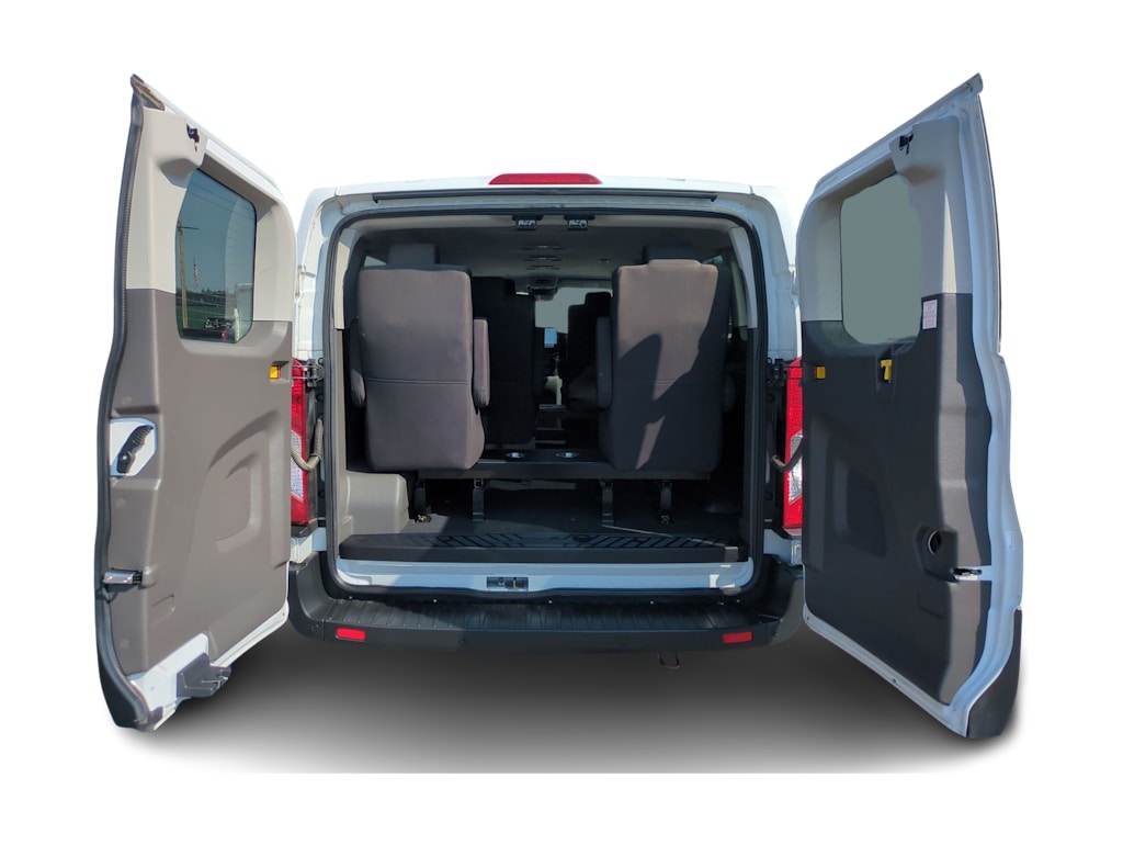 Thumbnail: 2023 Ford Transit Series - 18