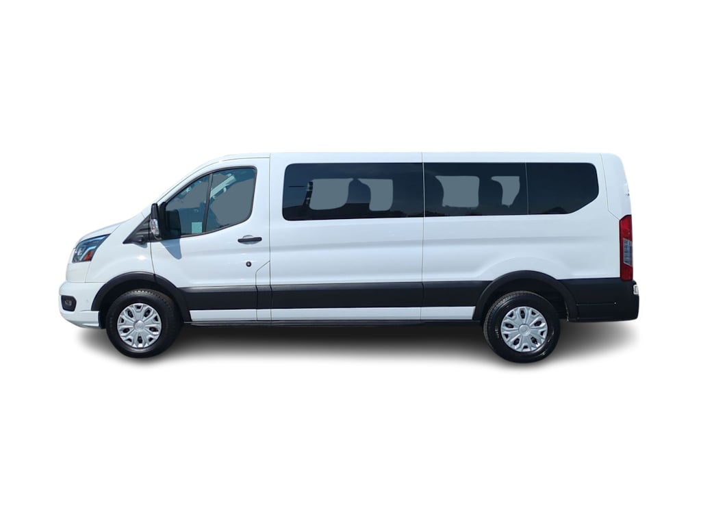 Thumbnail: 2023 Ford Transit Series - 3