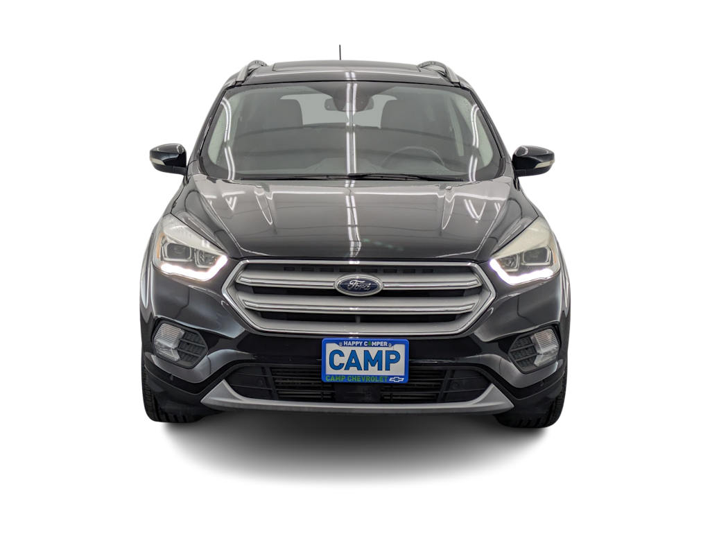 Thumbnail: 2018 Ford Escape - 23