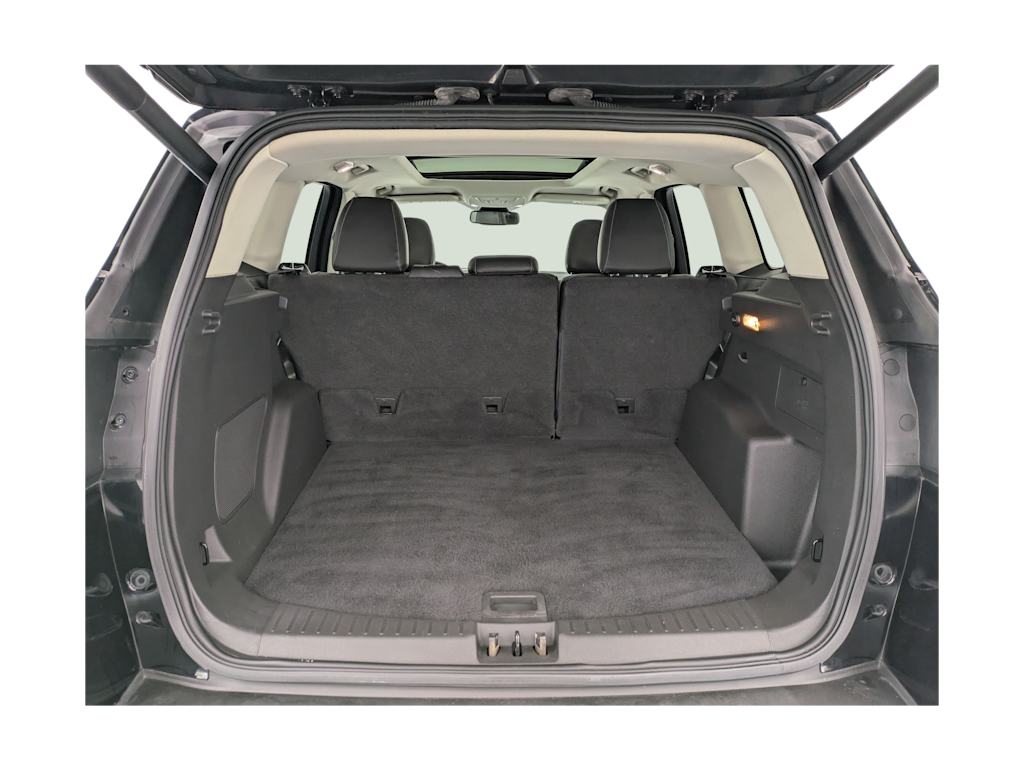 Thumbnail: 2018 Ford Escape - 17