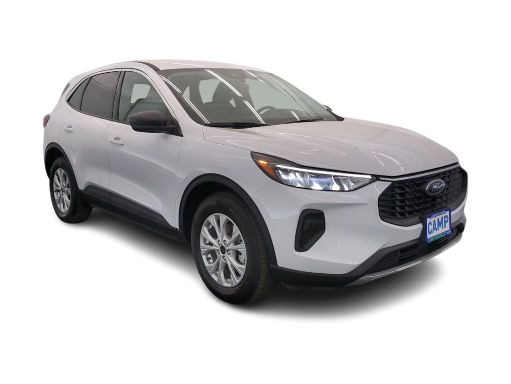 Thumbnail: 2024 Ford Escape - 23
