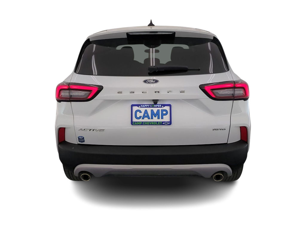Thumbnail: 2024 Ford Escape - 5