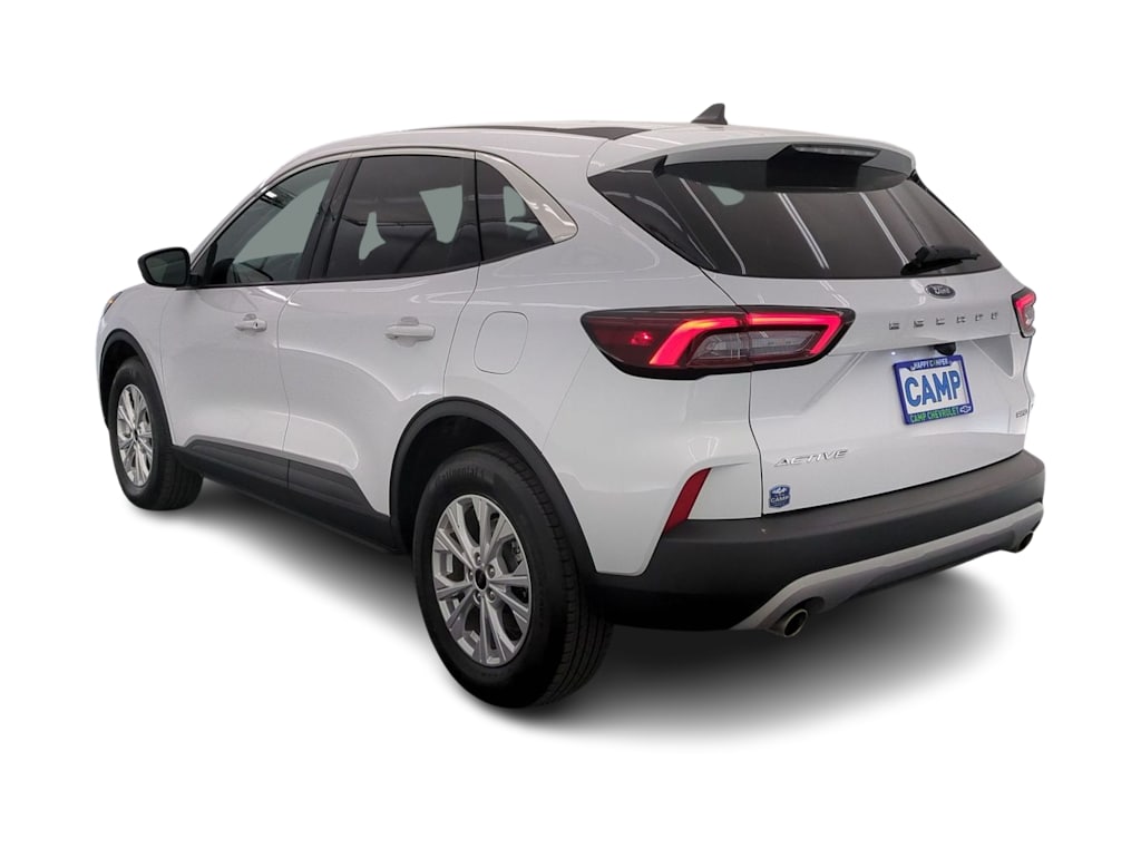 Thumbnail: 2024 Ford Escape - 4