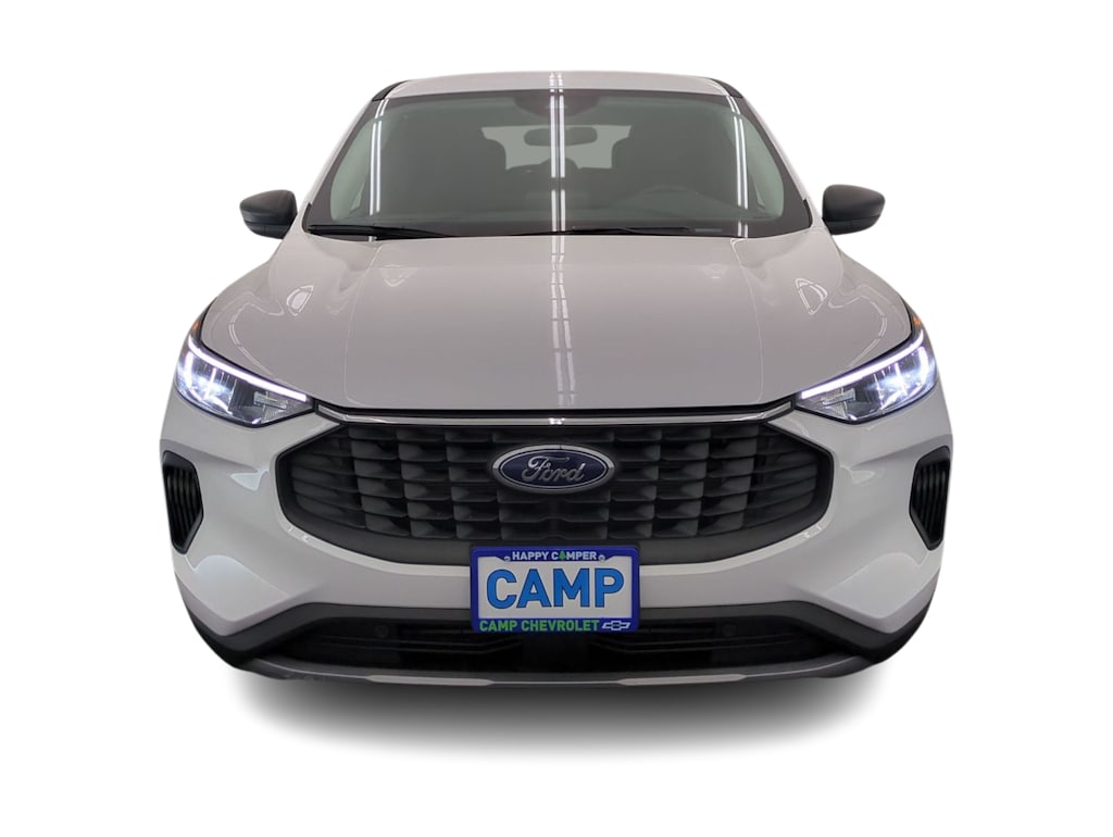 Thumbnail: 2024 Ford Escape - 6