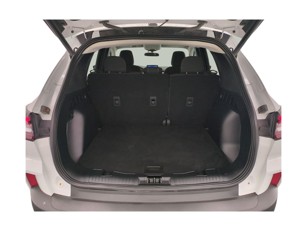 Thumbnail: 2024 Ford Escape - 18