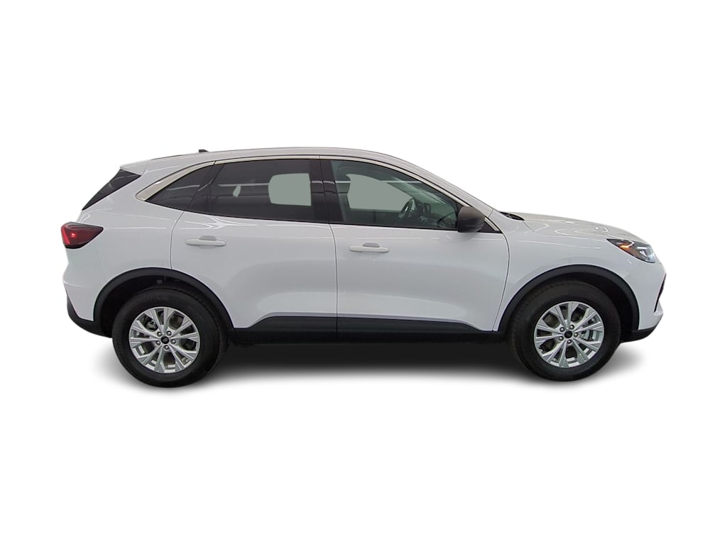 Thumbnail: 2024 Ford Escape - 22