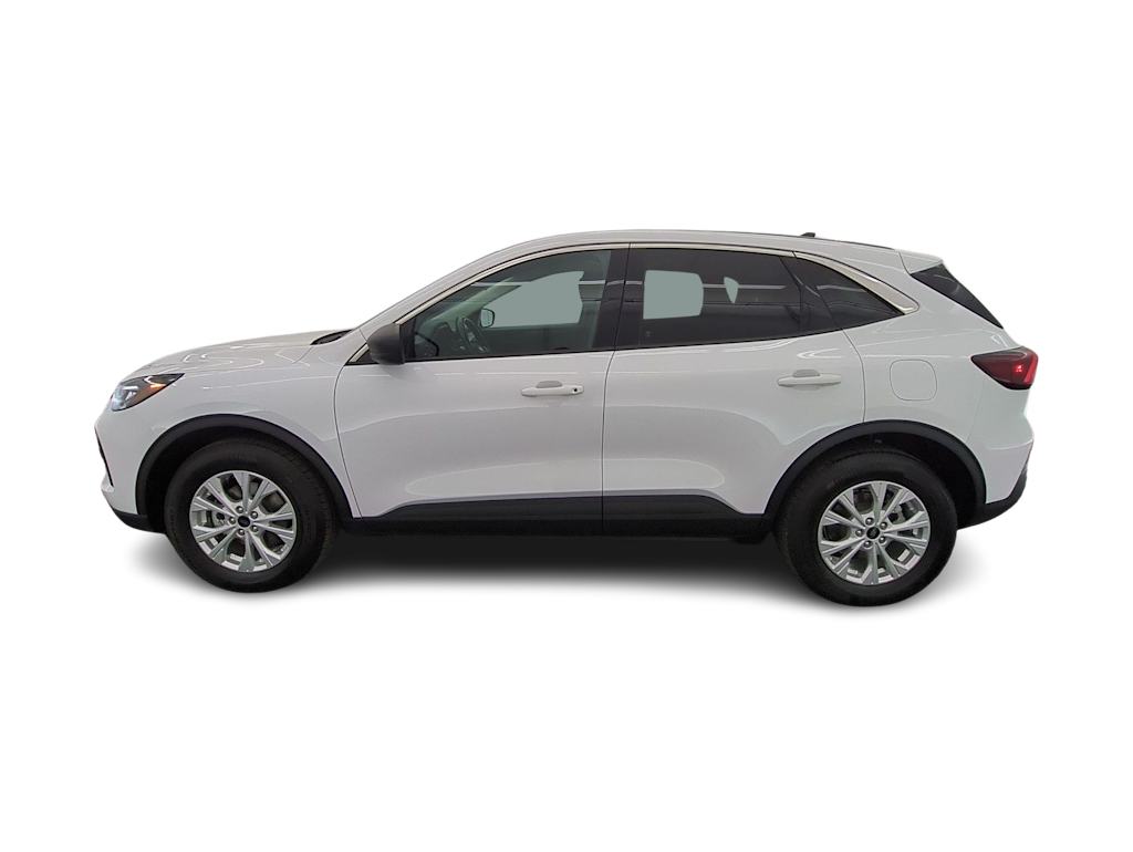 Thumbnail: 2024 Ford Escape - 3